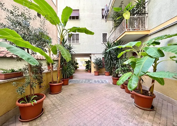 Luigi'S Home, Cozy Apartment Metro San Paolo